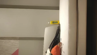 富家公子哥花样升级高价约个艺校拜金大学生美女酒店玩轻SM调教皮靴玩一次黑丝玩一次干的美女啊啊叫个不停